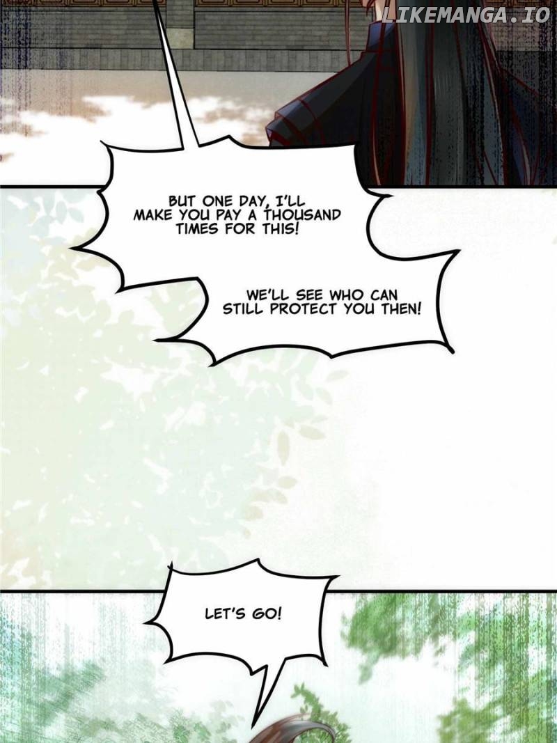 The Goddess Consort Reigns Supreme Chapter 80 - page 4