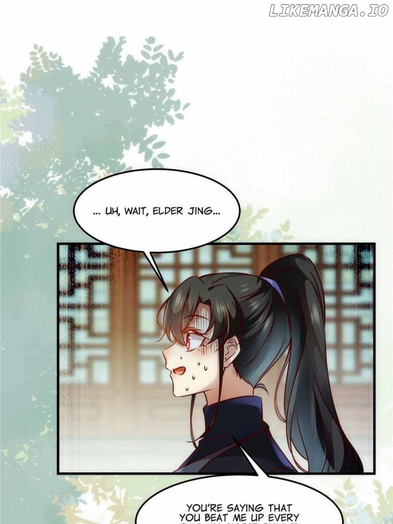 The Goddess Consort Reigns Supreme Chapter 80 - page 41