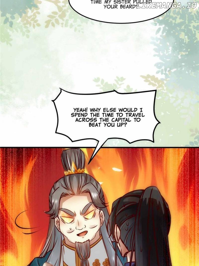 The Goddess Consort Reigns Supreme Chapter 80 - page 42