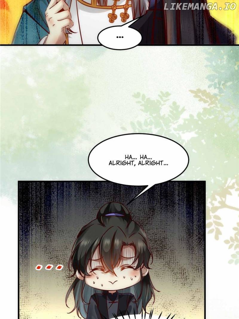 The Goddess Consort Reigns Supreme Chapter 80 - page 43