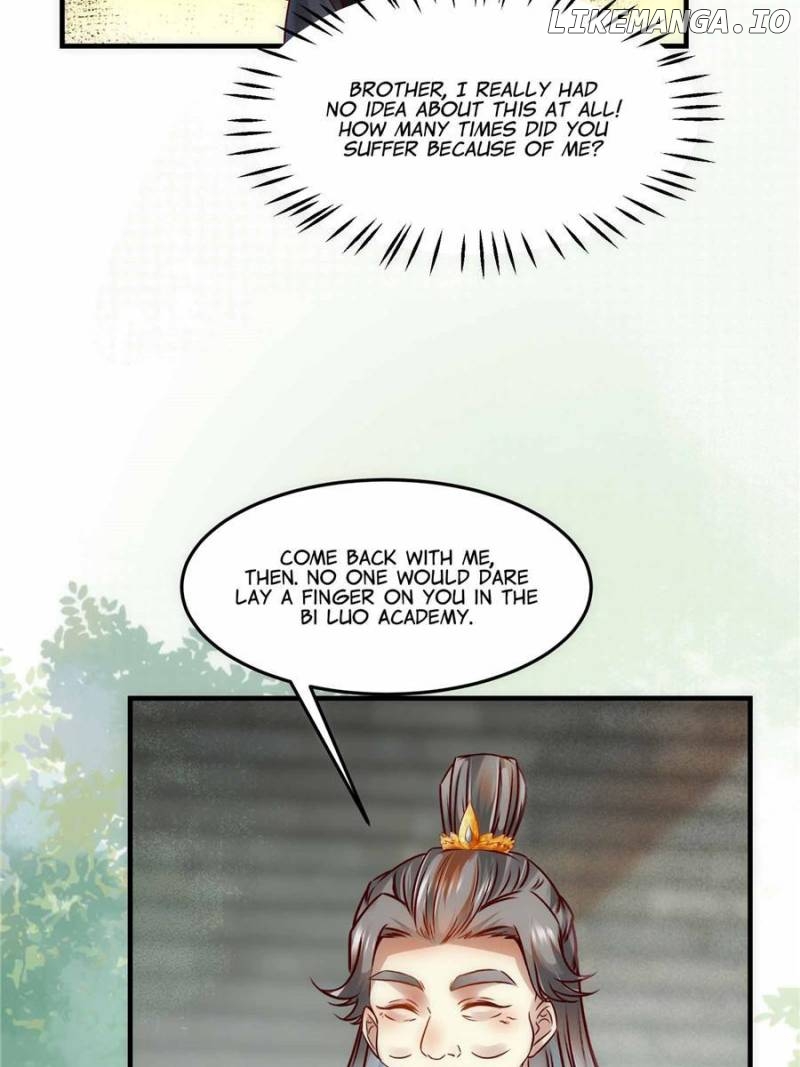 The Goddess Consort Reigns Supreme Chapter 80 - page 44