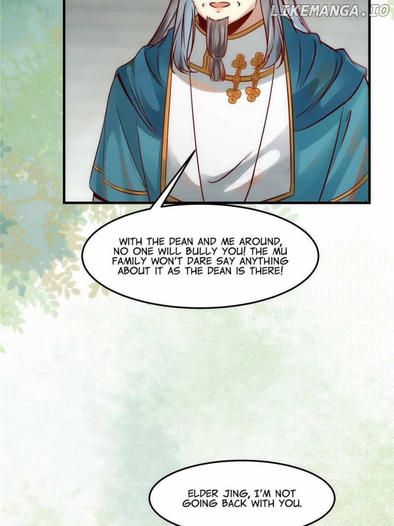 The Goddess Consort Reigns Supreme Chapter 80 - page 45