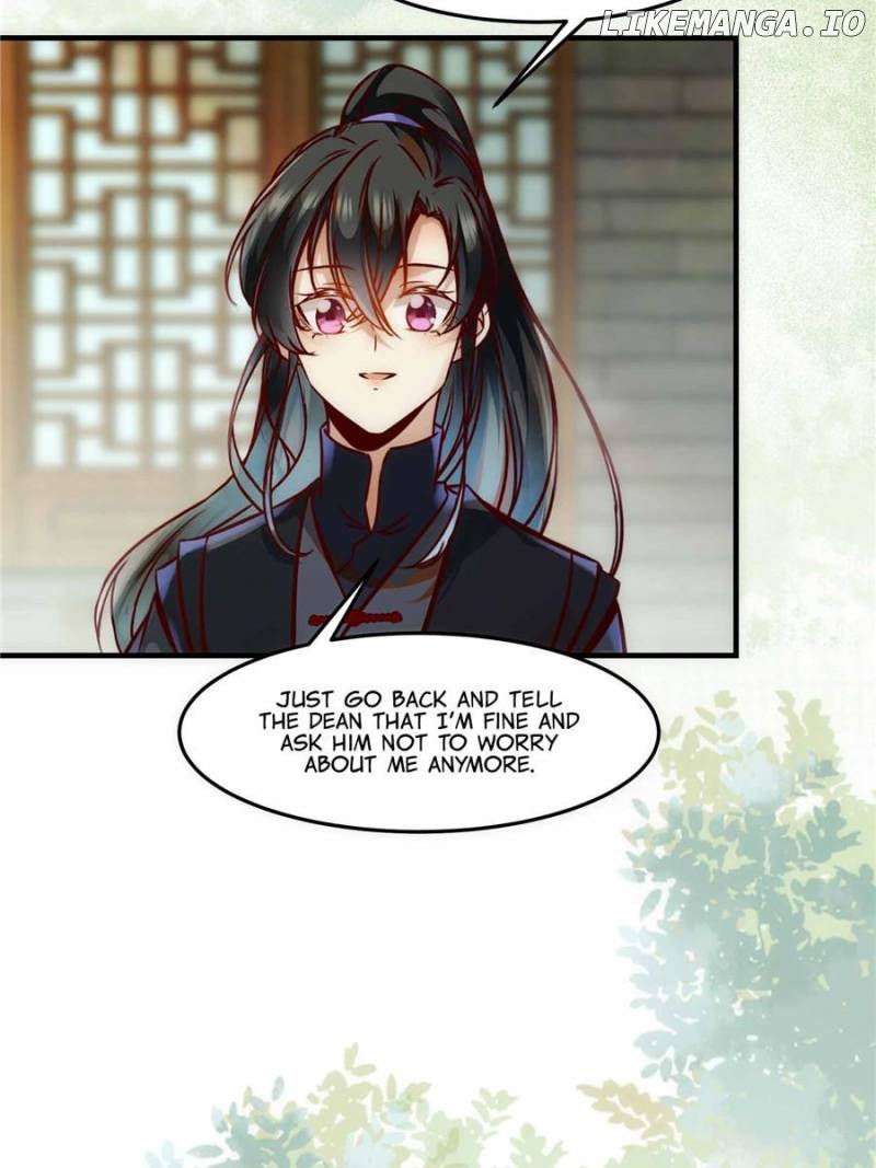The Goddess Consort Reigns Supreme Chapter 80 - page 46