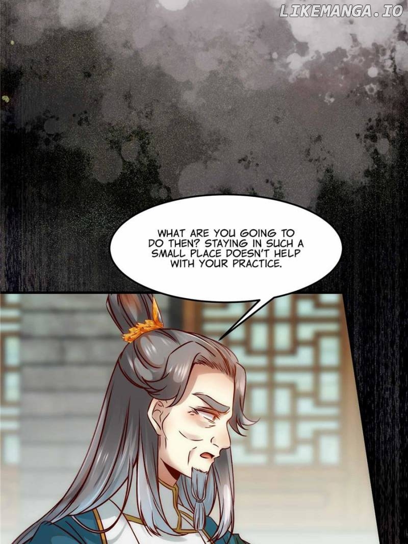 The Goddess Consort Reigns Supreme Chapter 80 - page 48