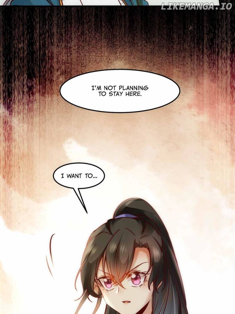 The Goddess Consort Reigns Supreme Chapter 80 - page 49