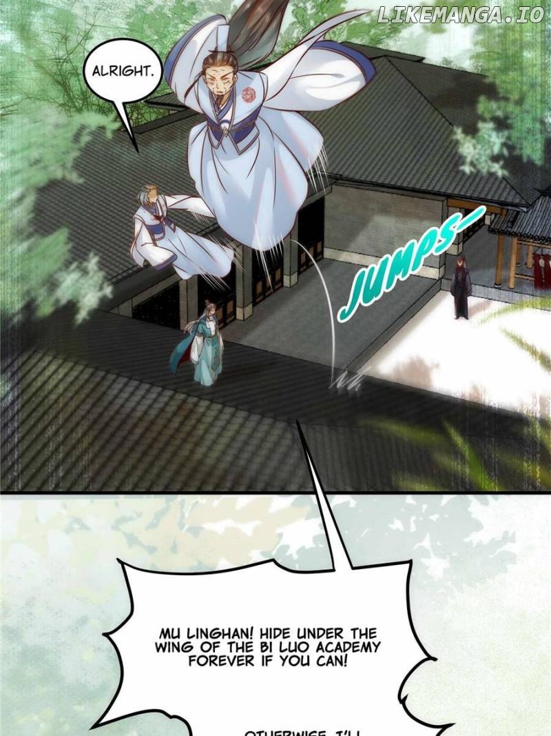 The Goddess Consort Reigns Supreme Chapter 80 - page 5