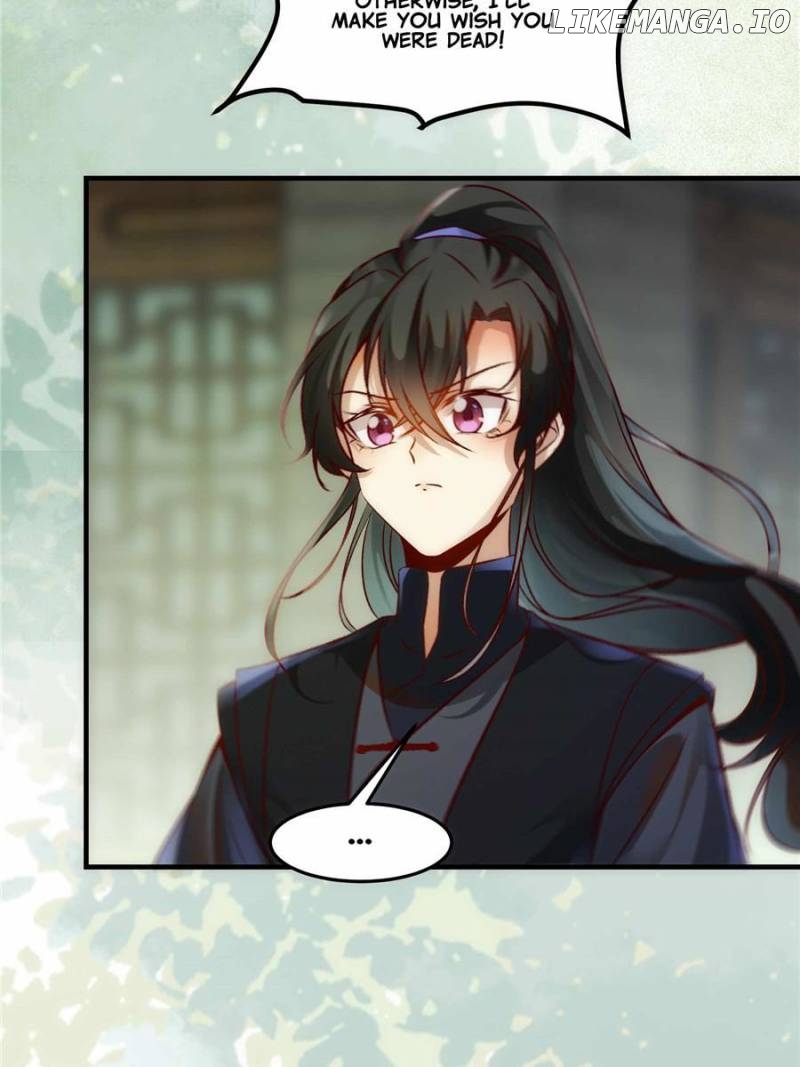 The Goddess Consort Reigns Supreme Chapter 80 - page 6