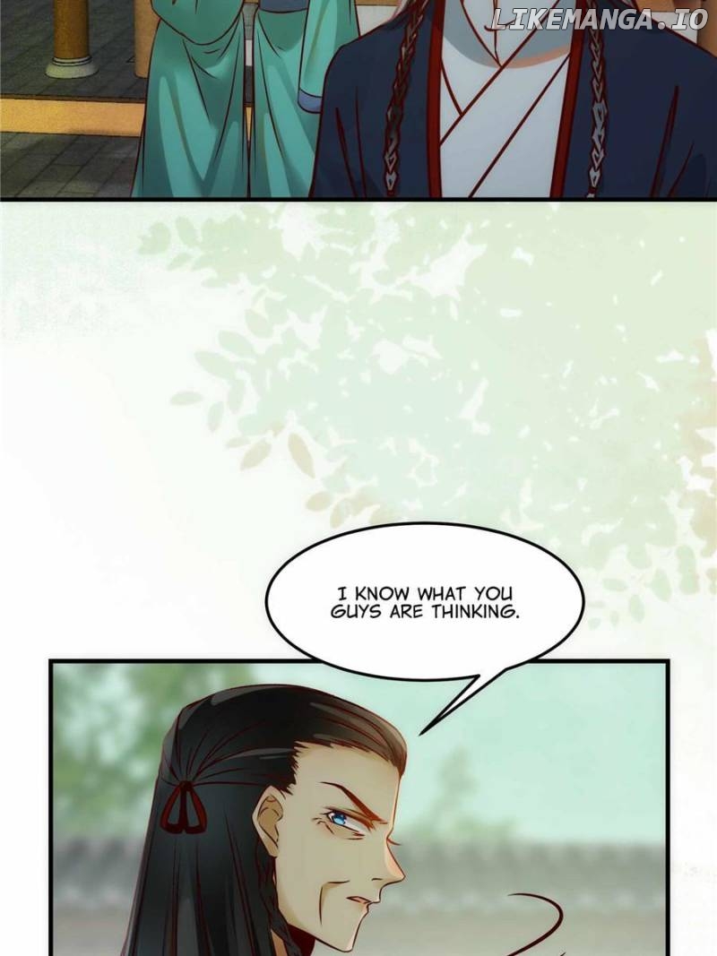 The Goddess Consort Reigns Supreme Chapter 80 - page 9