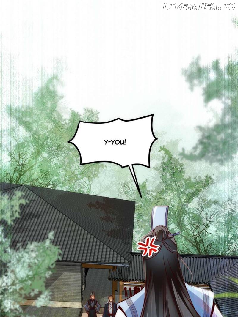 The Goddess Consort Reigns Supreme Chapter 79 - page 1