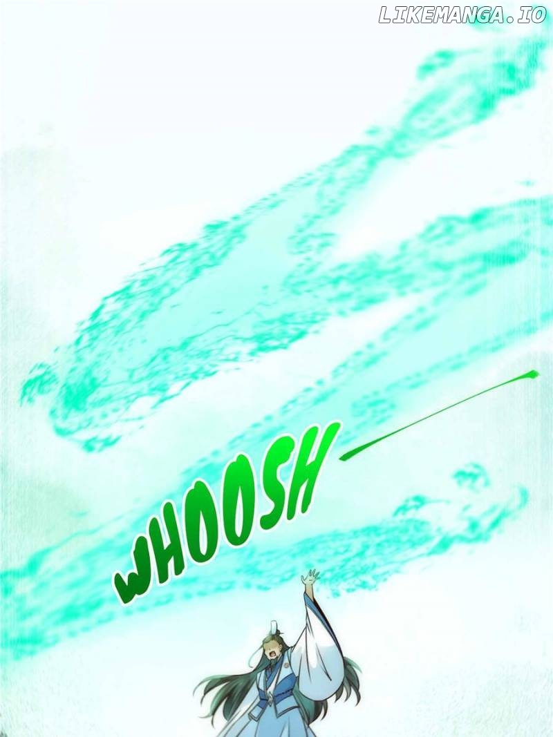 The Goddess Consort Reigns Supreme Chapter 79 - page 11