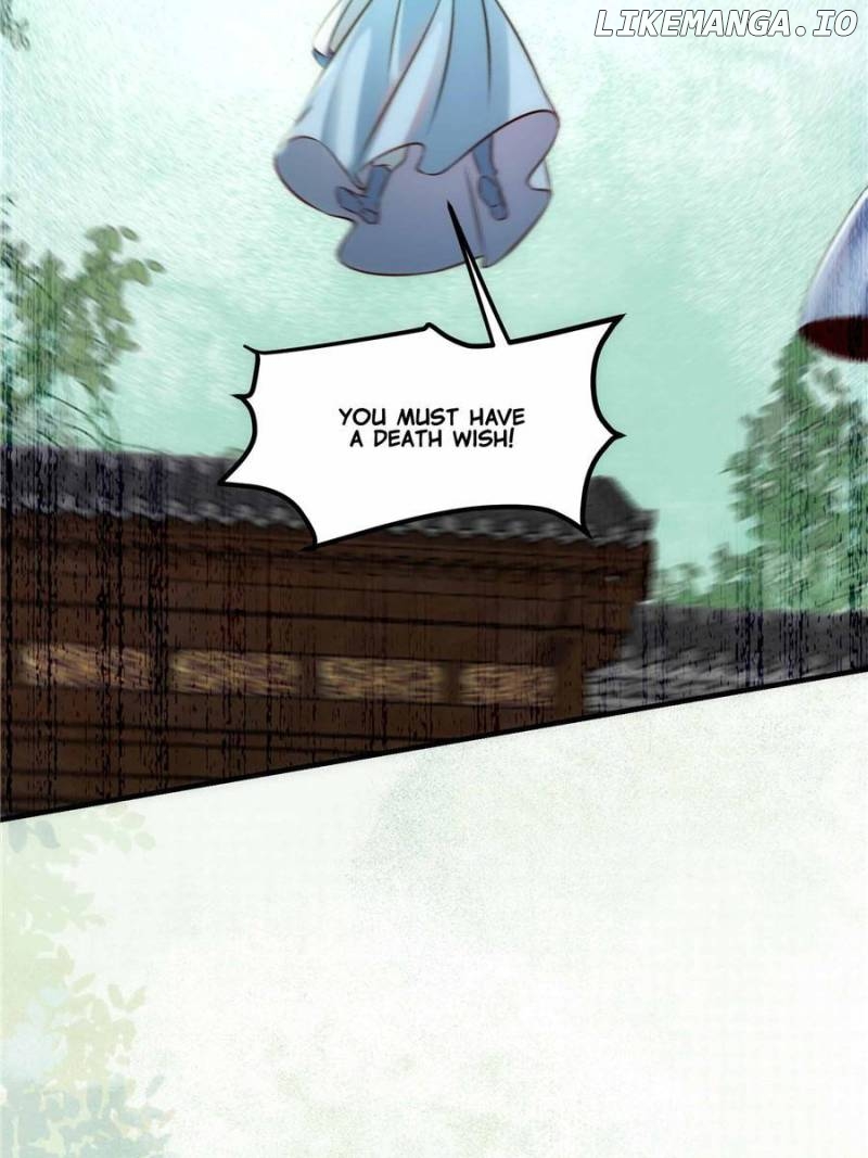 The Goddess Consort Reigns Supreme Chapter 79 - page 12