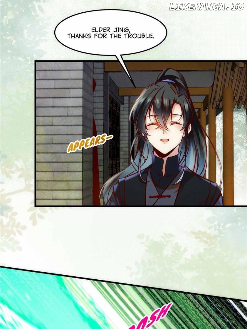 The Goddess Consort Reigns Supreme Chapter 79 - page 13