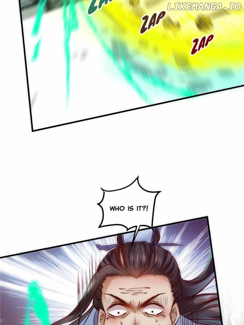 The Goddess Consort Reigns Supreme Chapter 79 - page 16