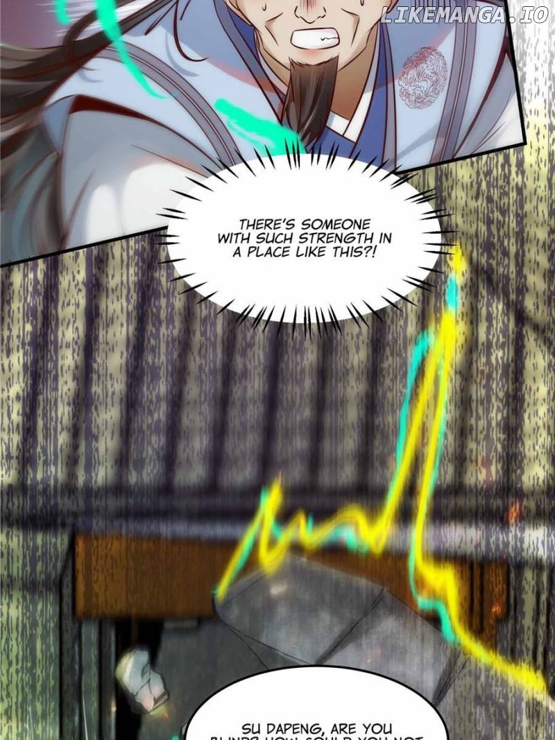 The Goddess Consort Reigns Supreme Chapter 79 - page 17