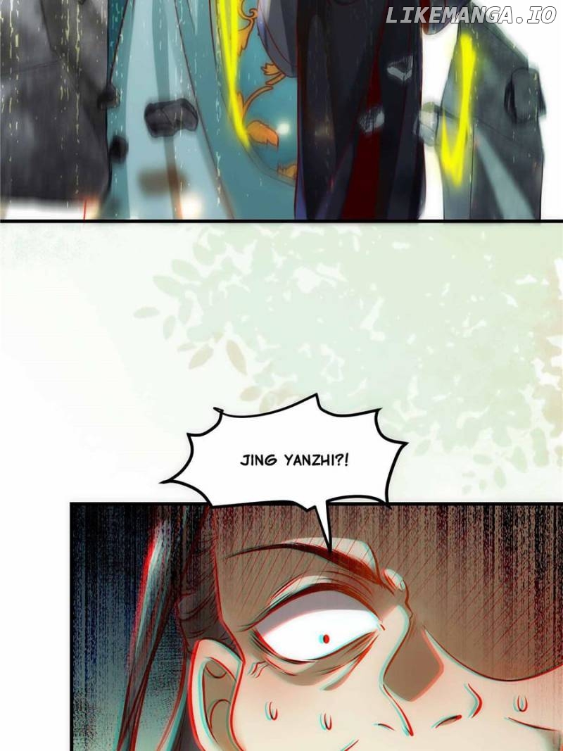 The Goddess Consort Reigns Supreme Chapter 79 - page 19