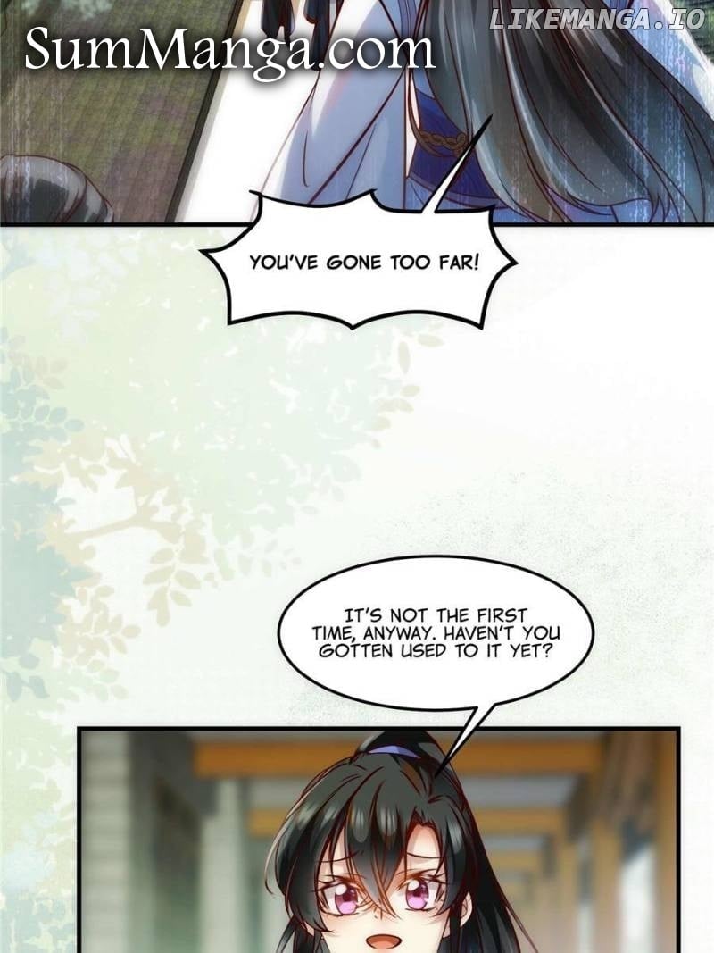 The Goddess Consort Reigns Supreme Chapter 79 - page 2