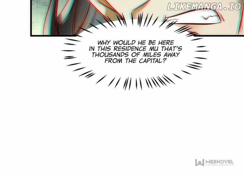 The Goddess Consort Reigns Supreme Chapter 79 - page 20
