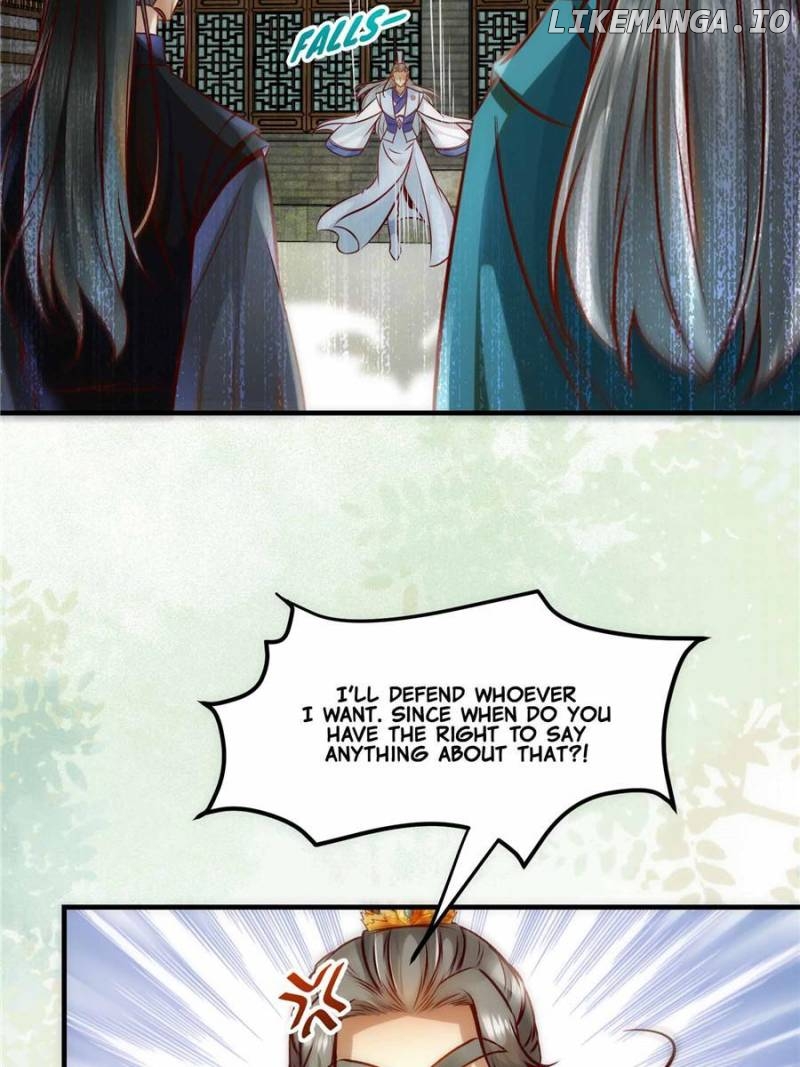 The Goddess Consort Reigns Supreme Chapter 79 - page 23