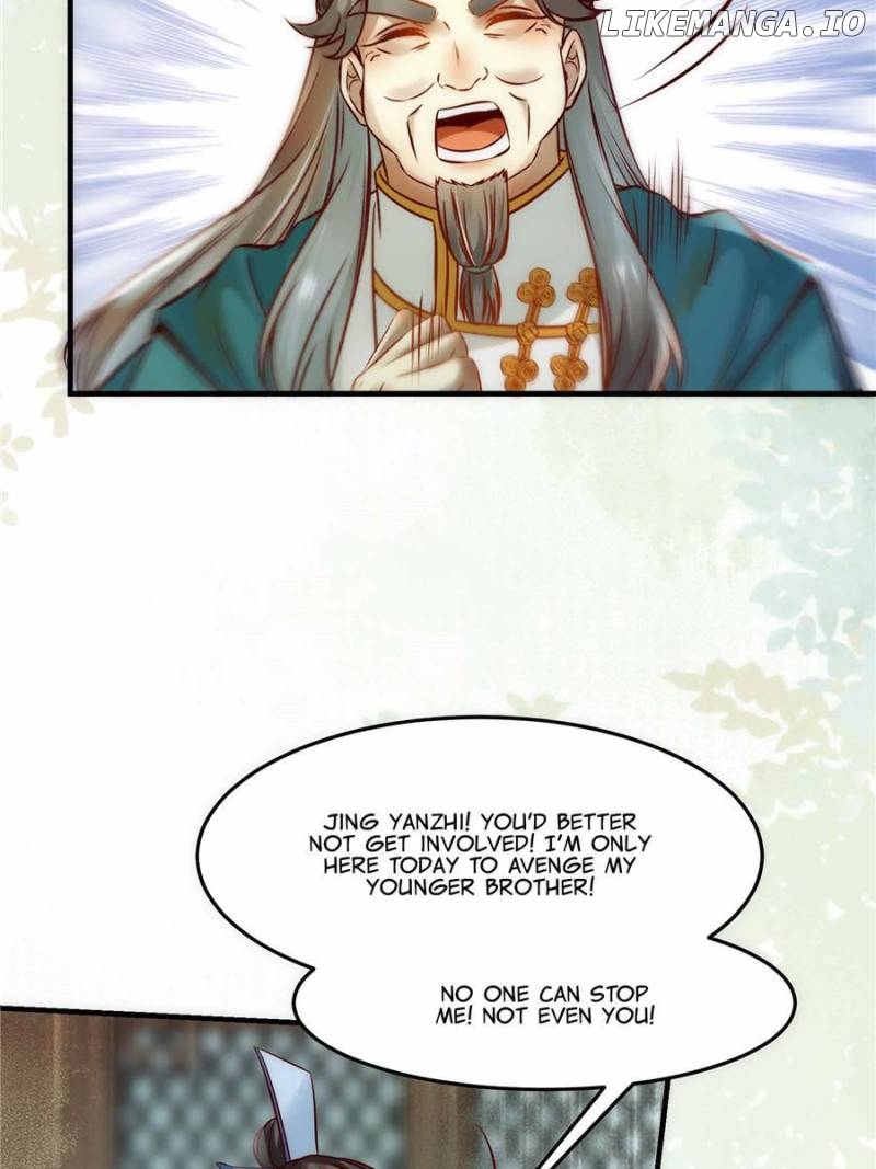 The Goddess Consort Reigns Supreme Chapter 79 - page 24