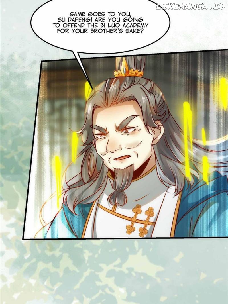 The Goddess Consort Reigns Supreme Chapter 79 - page 26