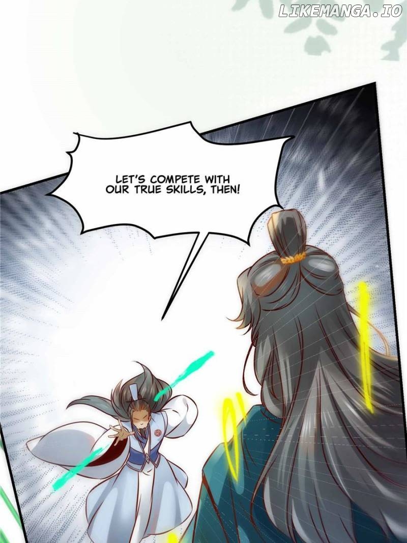 The Goddess Consort Reigns Supreme Chapter 79 - page 28