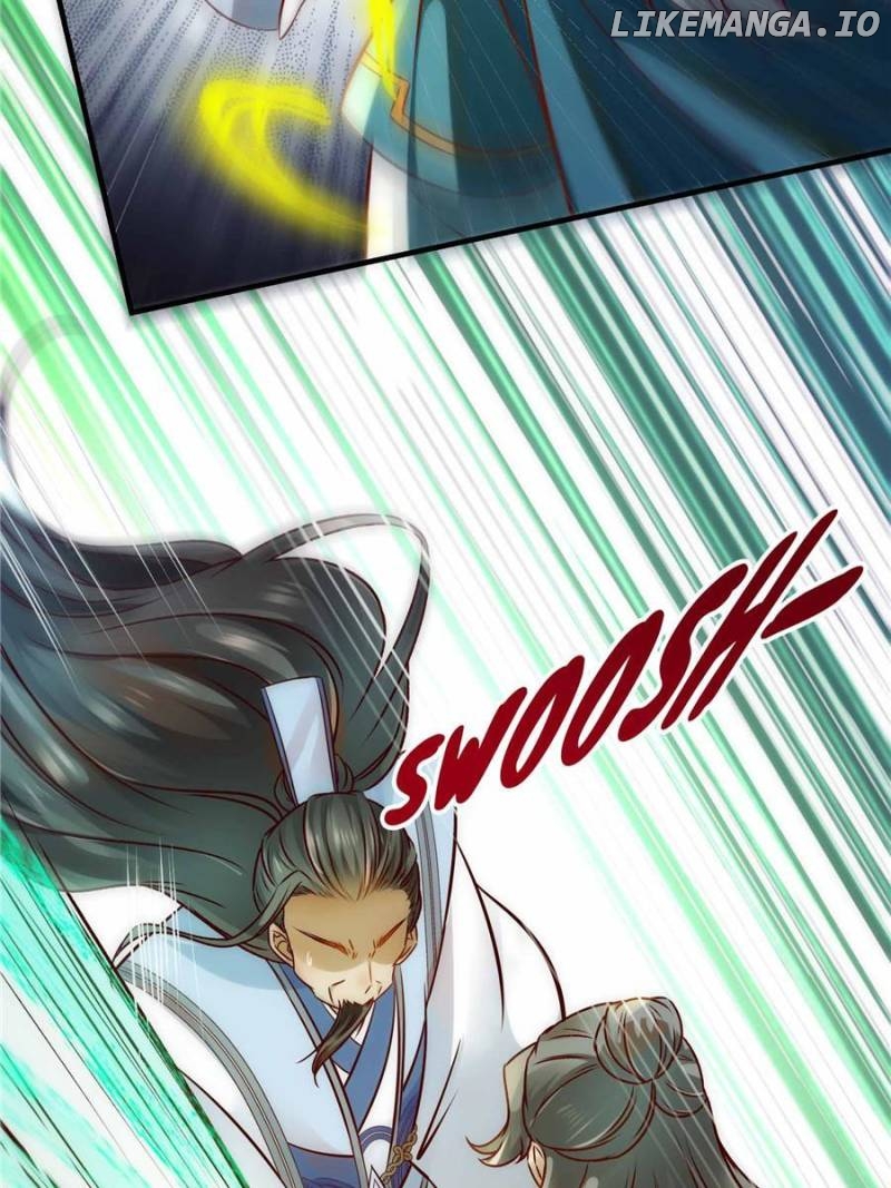 The Goddess Consort Reigns Supreme Chapter 79 - page 29