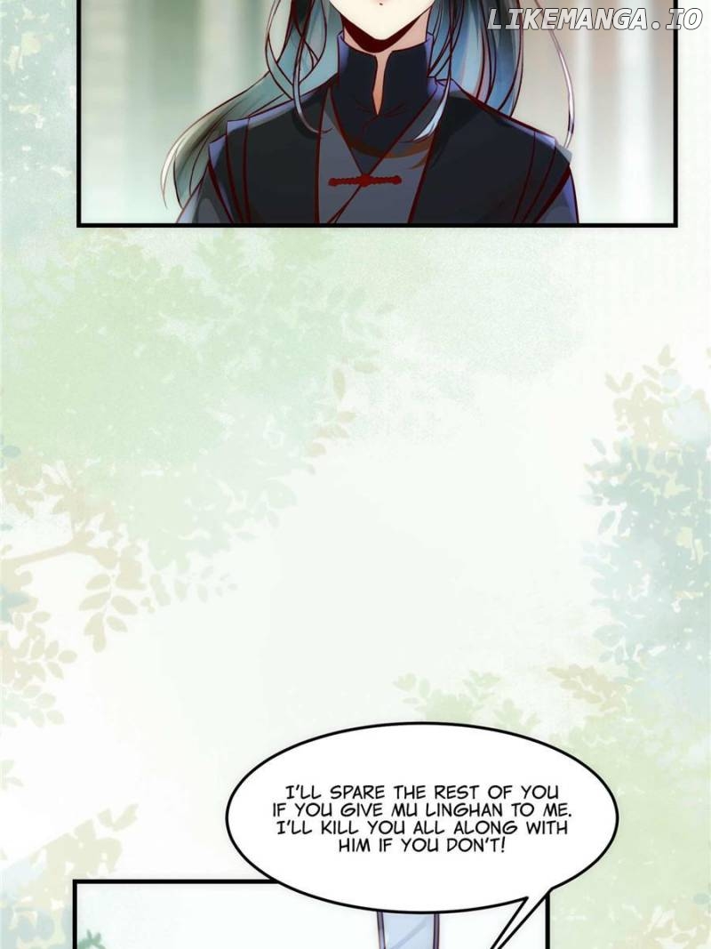 The Goddess Consort Reigns Supreme Chapter 79 - page 3