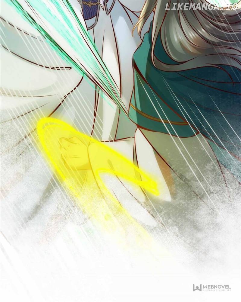 The Goddess Consort Reigns Supreme Chapter 79 - page 30