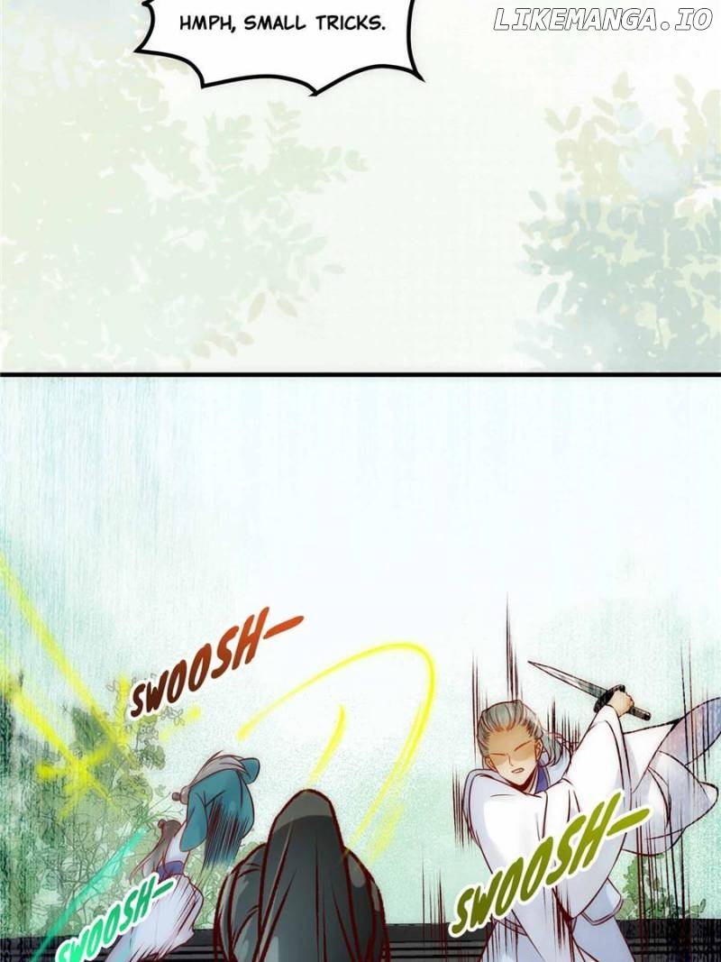The Goddess Consort Reigns Supreme Chapter 79 - page 32