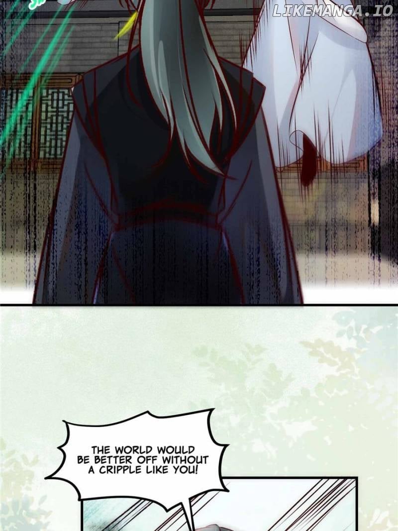 The Goddess Consort Reigns Supreme Chapter 79 - page 33