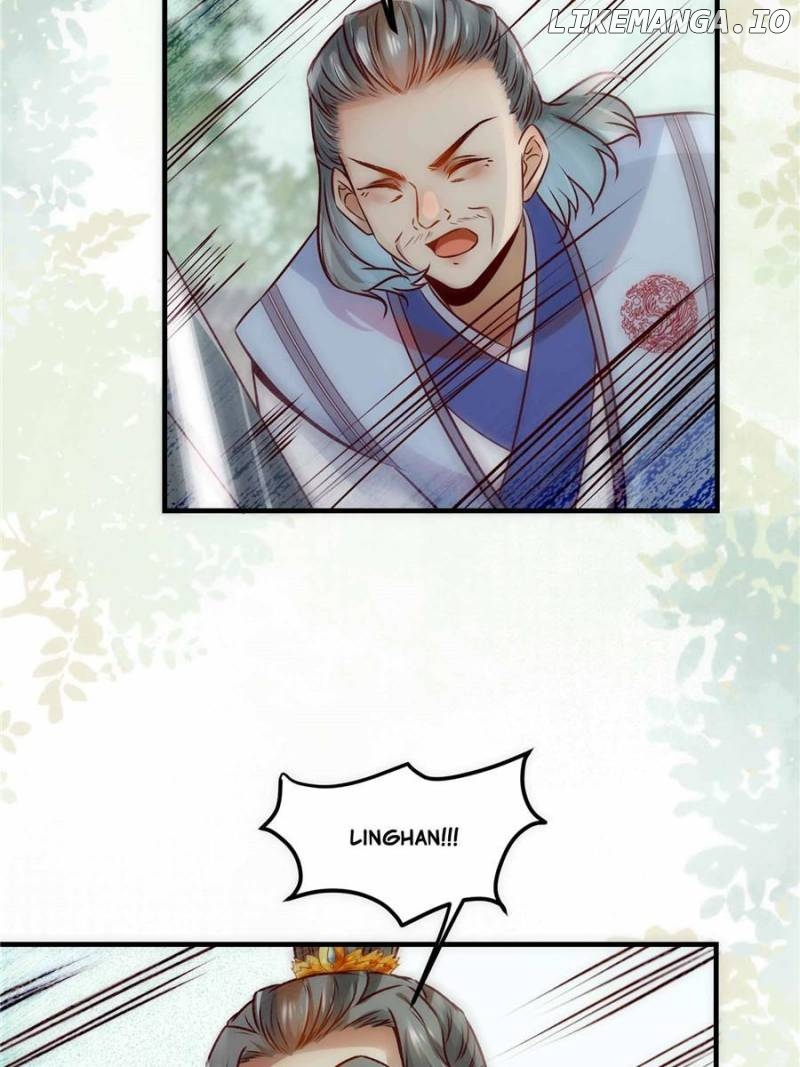 The Goddess Consort Reigns Supreme Chapter 79 - page 34