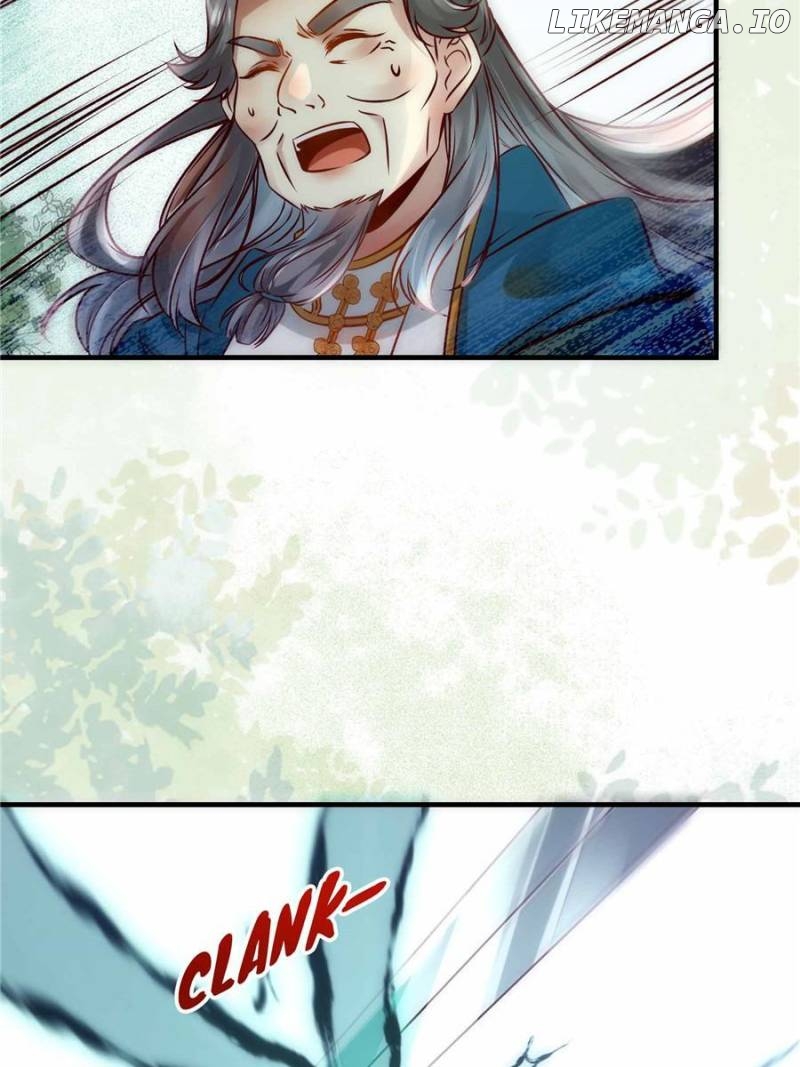 The Goddess Consort Reigns Supreme Chapter 79 - page 35
