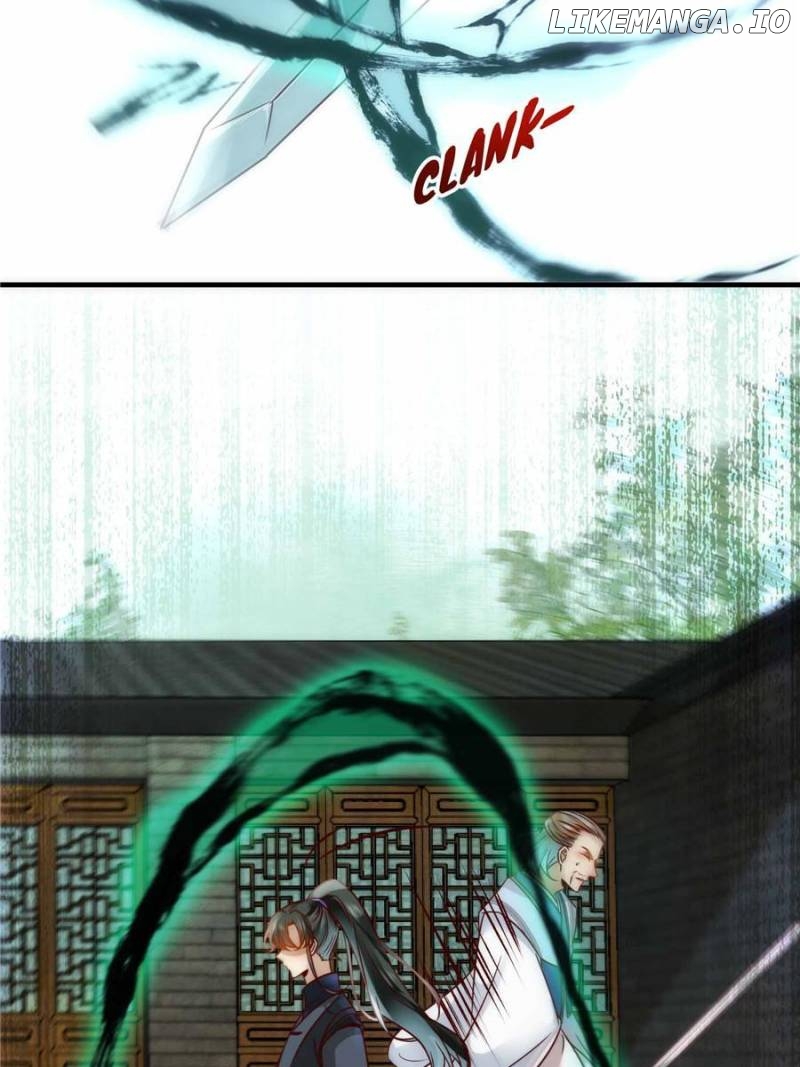 The Goddess Consort Reigns Supreme Chapter 79 - page 36