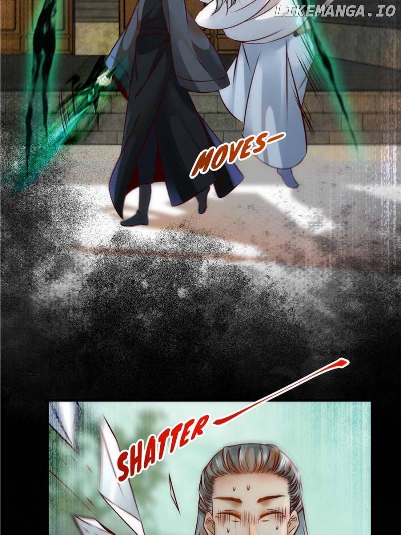 The Goddess Consort Reigns Supreme Chapter 79 - page 37