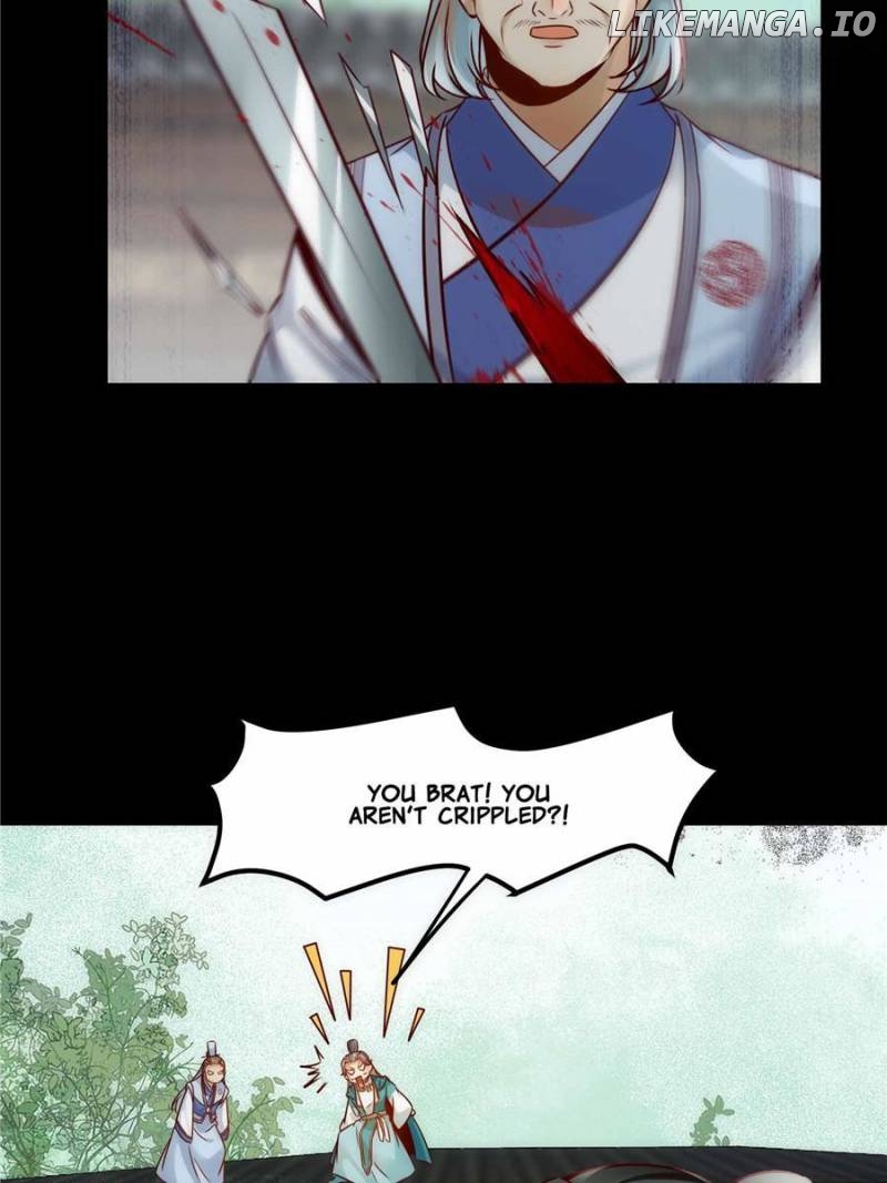 The Goddess Consort Reigns Supreme Chapter 79 - page 38