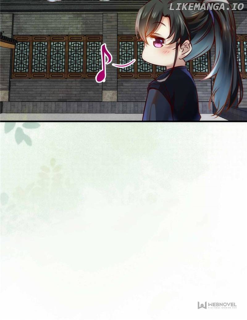 The Goddess Consort Reigns Supreme Chapter 79 - page 39