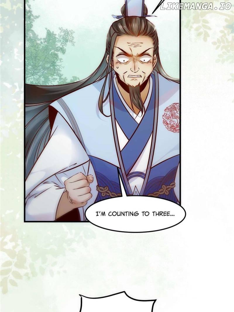 The Goddess Consort Reigns Supreme Chapter 79 - page 4