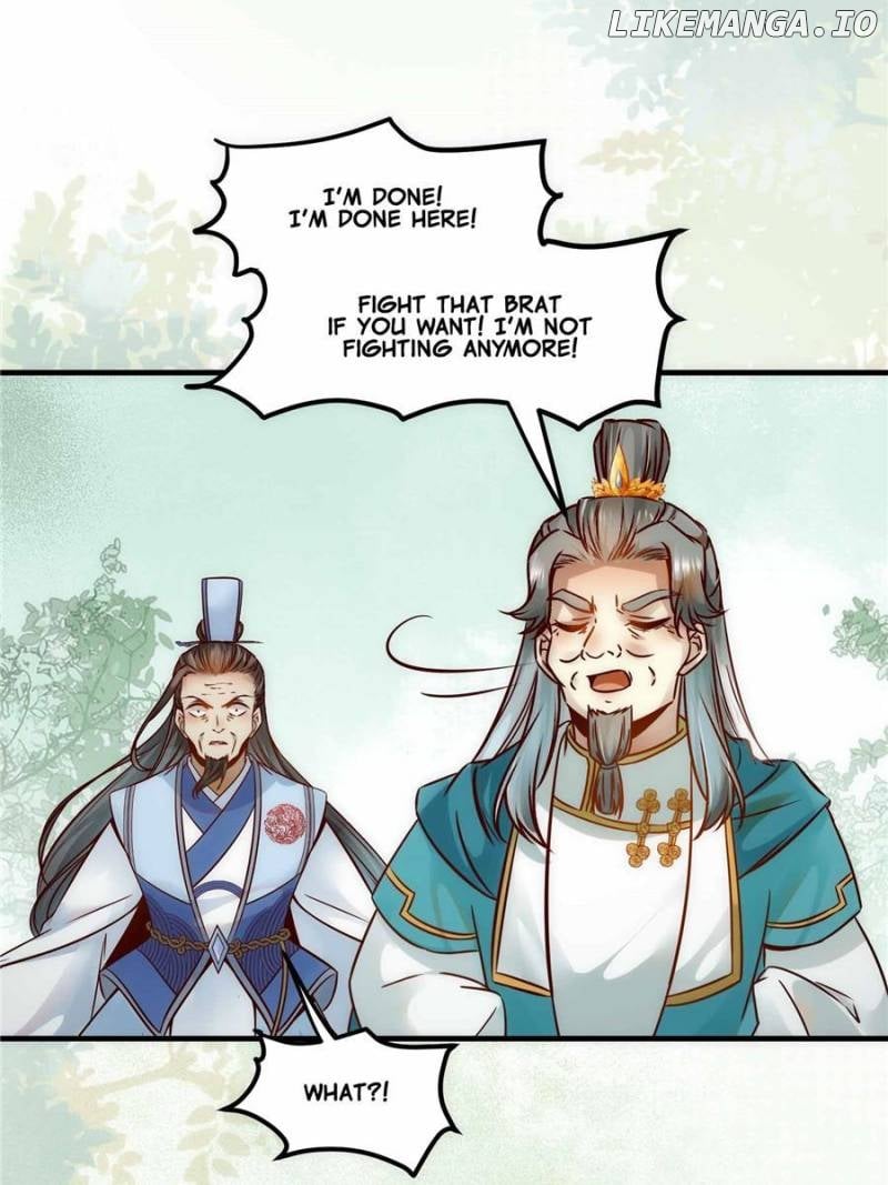 The Goddess Consort Reigns Supreme Chapter 79 - page 41