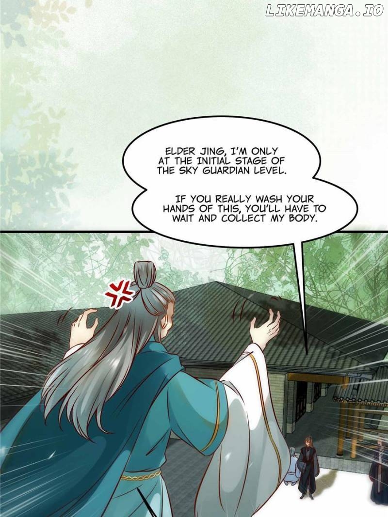 The Goddess Consort Reigns Supreme Chapter 79 - page 42