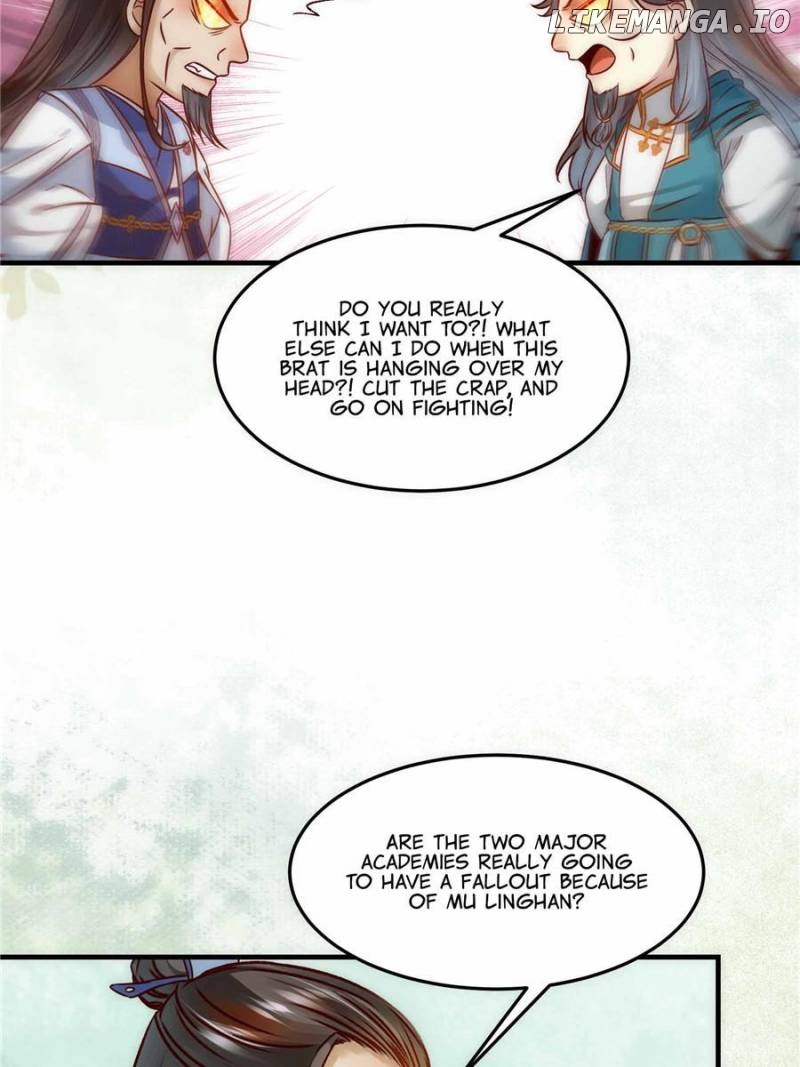 The Goddess Consort Reigns Supreme Chapter 79 - page 44