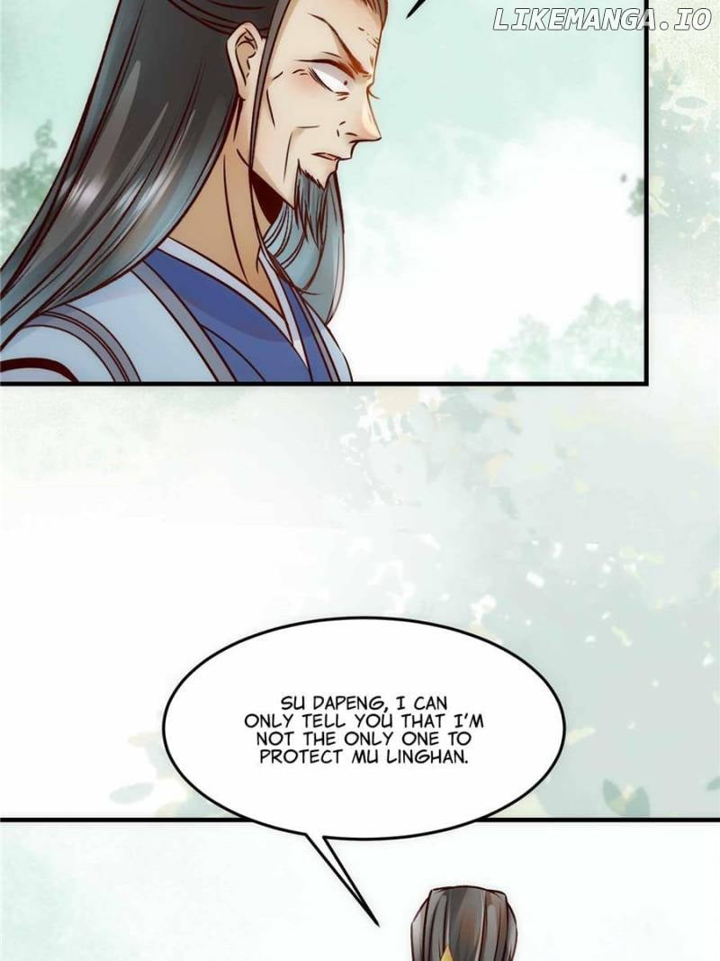 The Goddess Consort Reigns Supreme Chapter 79 - page 45