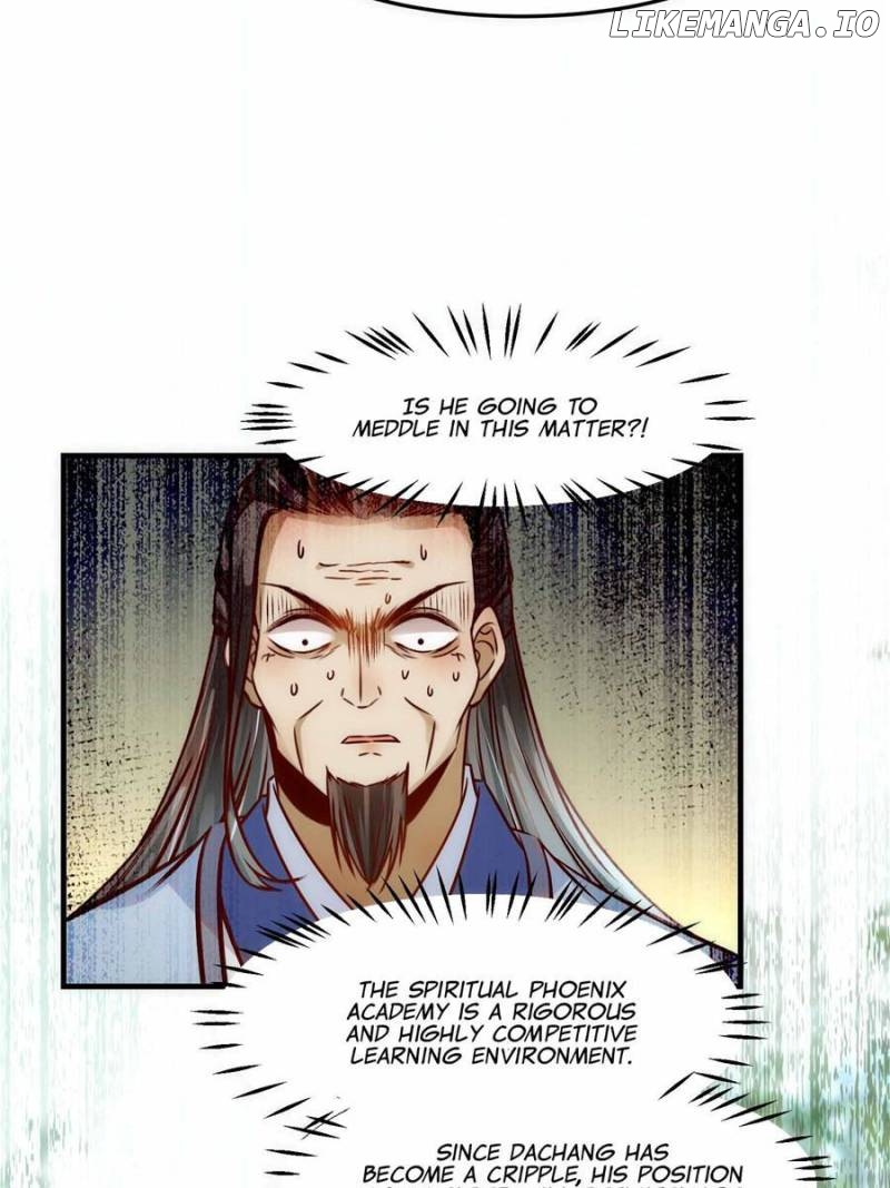 The Goddess Consort Reigns Supreme Chapter 79 - page 47
