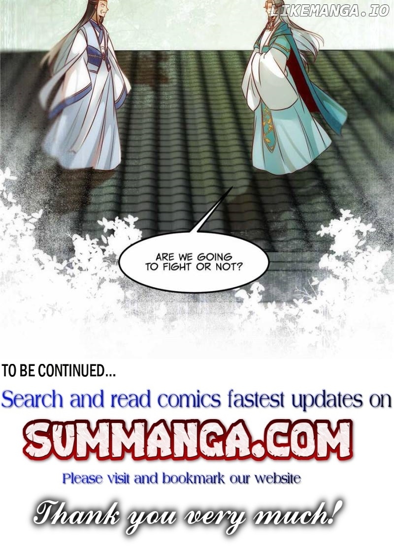 The Goddess Consort Reigns Supreme Chapter 79 - page 49
