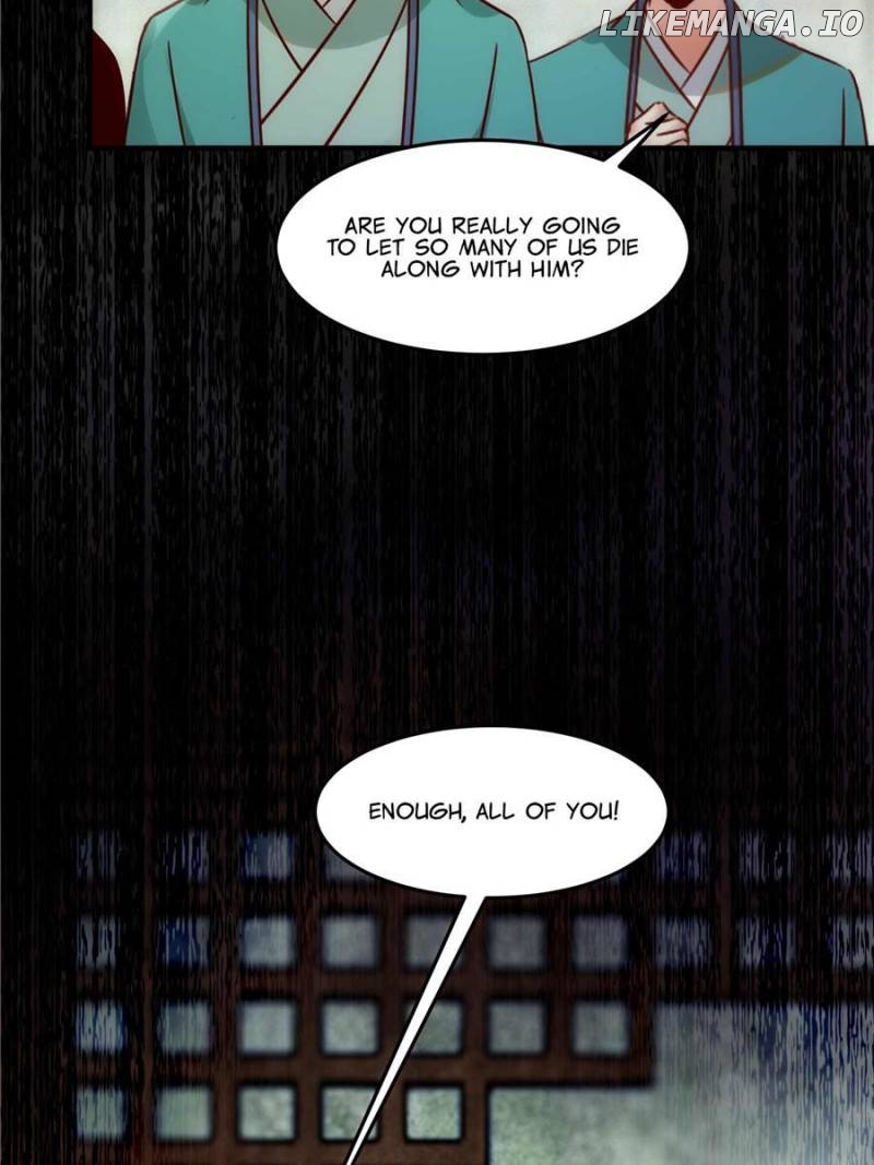 The Goddess Consort Reigns Supreme Chapter 79 - page 7