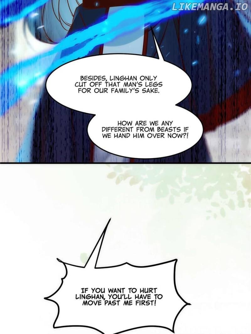 The Goddess Consort Reigns Supreme Chapter 79 - page 9