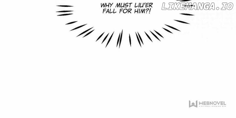 The Goddess Consort Reigns Supreme Chapter 78 - page 10