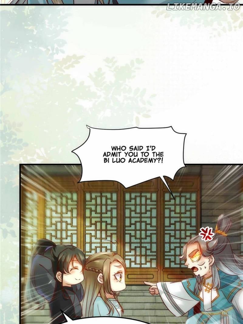 The Goddess Consort Reigns Supreme Chapter 78 - page 12