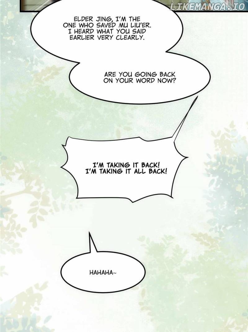 The Goddess Consort Reigns Supreme Chapter 78 - page 13