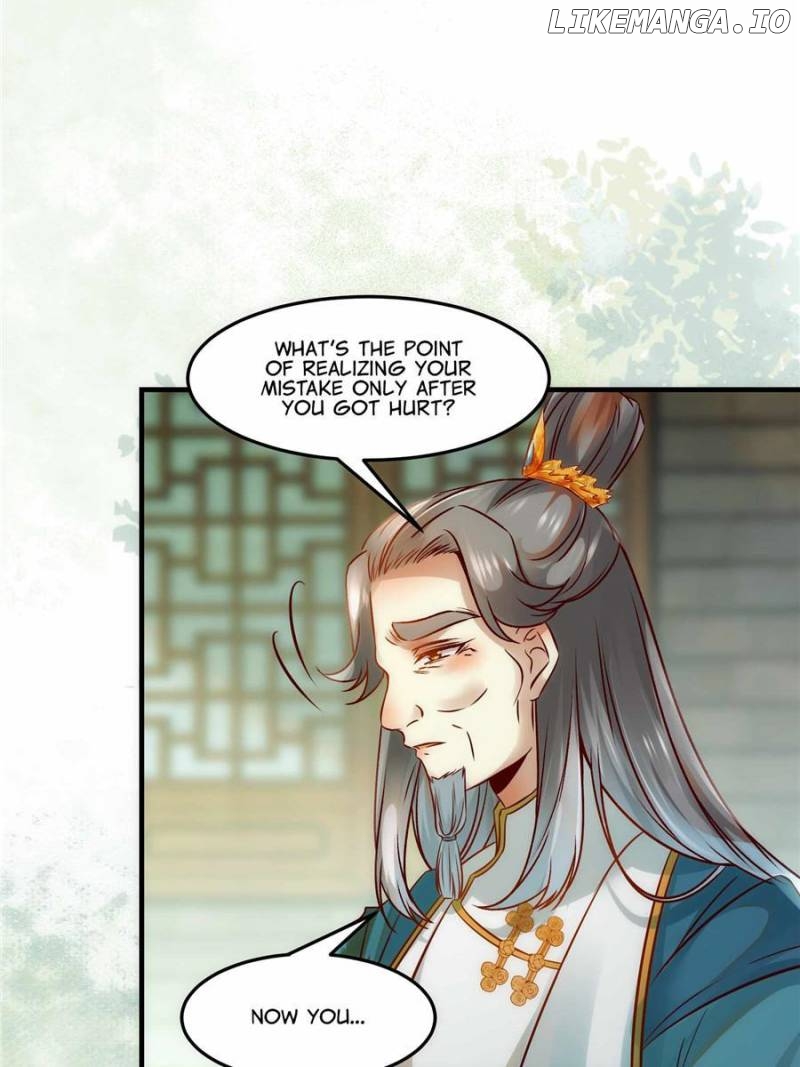 The Goddess Consort Reigns Supreme Chapter 78 - page 15