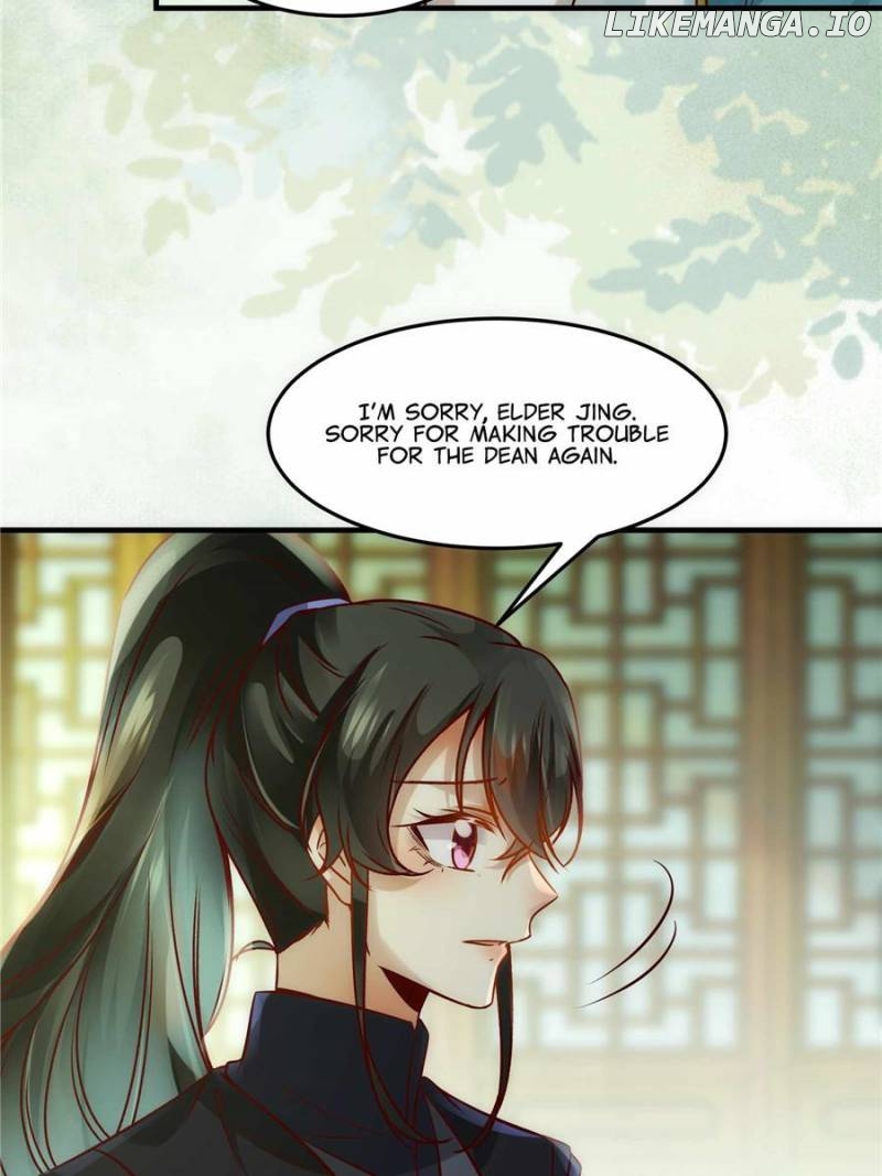 The Goddess Consort Reigns Supreme Chapter 78 - page 16